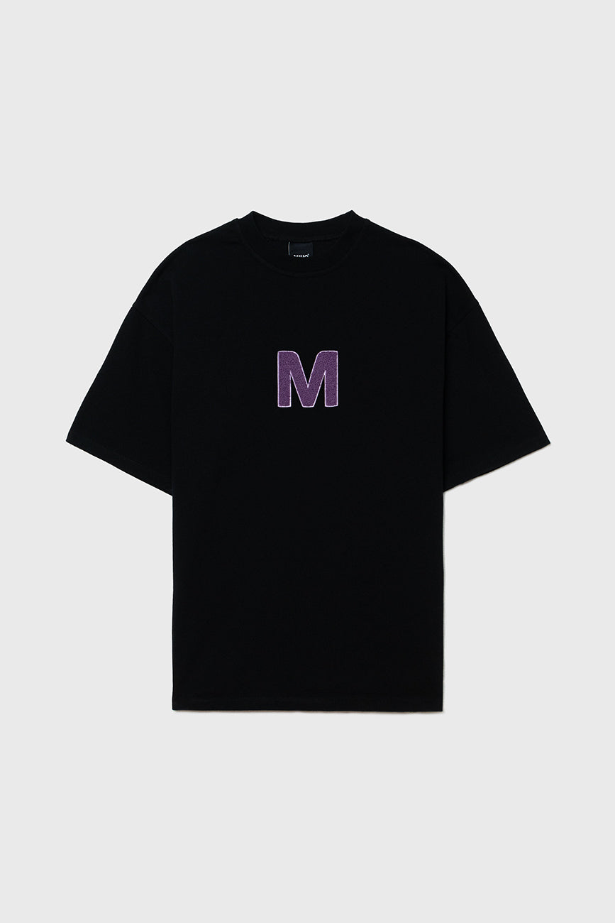 T-SHIRT UNISSEXO OVERSIZED