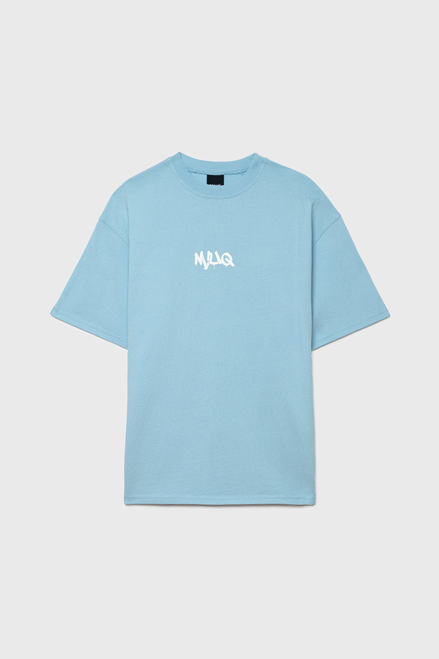 BABY BLUE