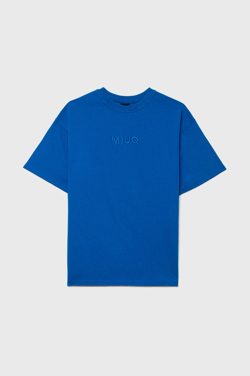 T-SHIRT UNISSEXO OVERSIZED