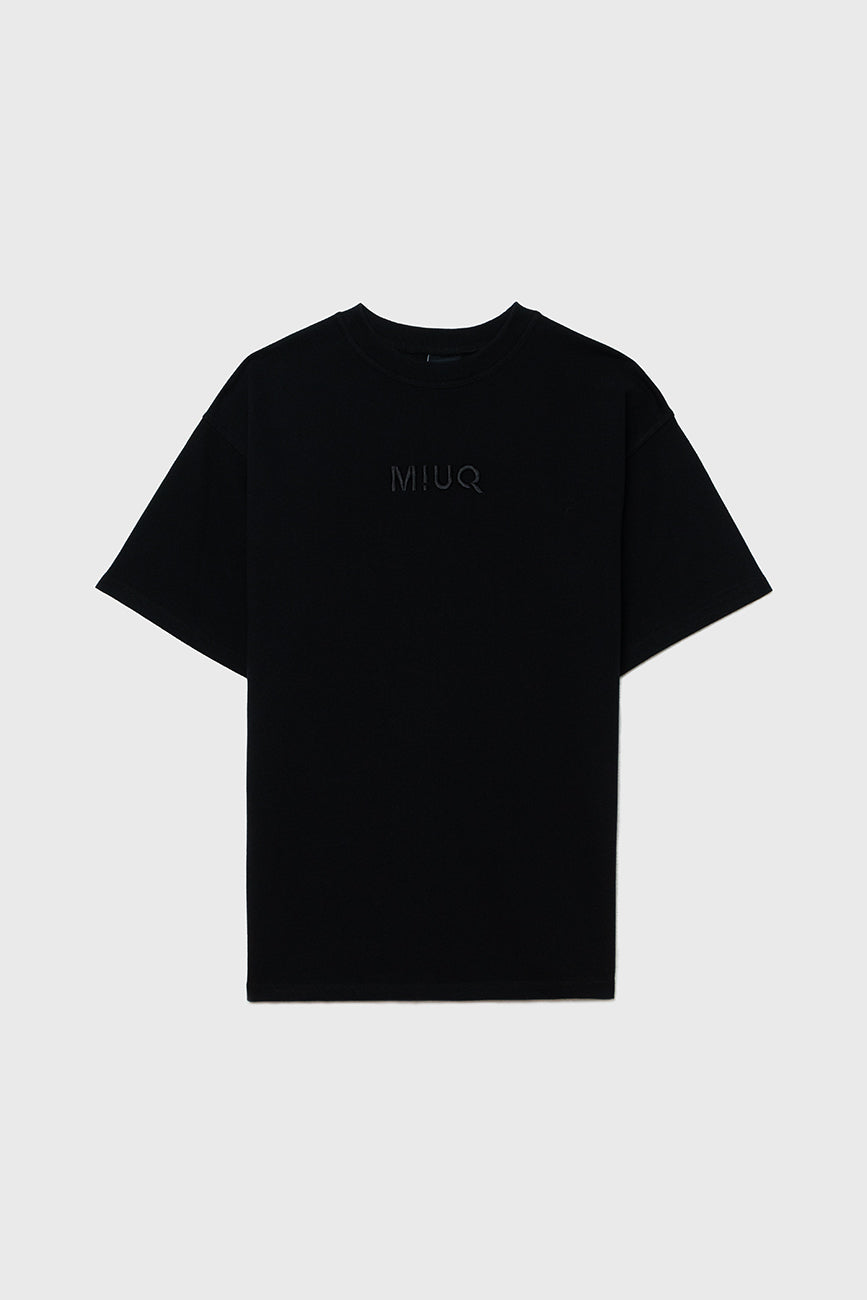 T-SHIRT UNISSEXO OVERSIZED