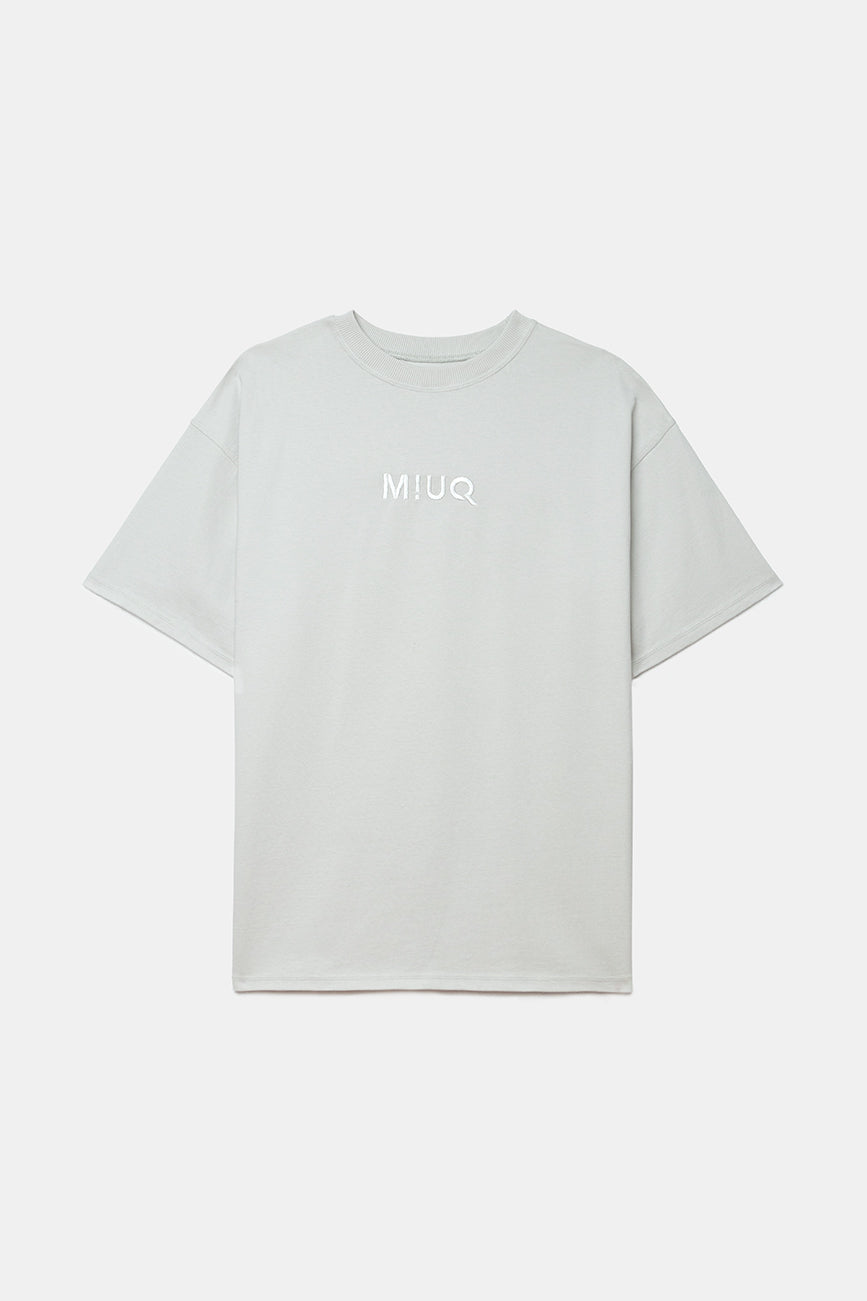 T-SHIRT UNISSEXO OVERSIZED