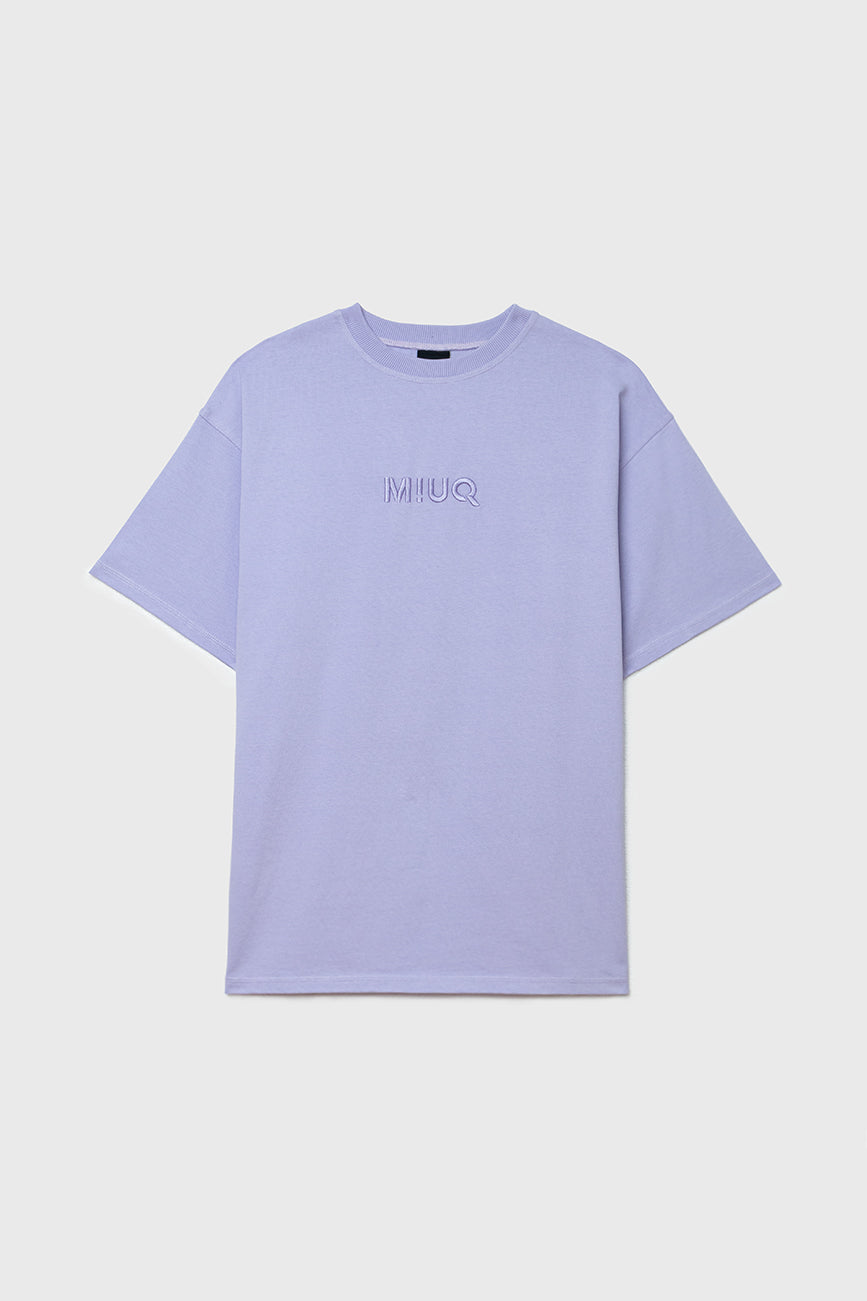 T-SHIRT UNISSEXO OVERSIZED