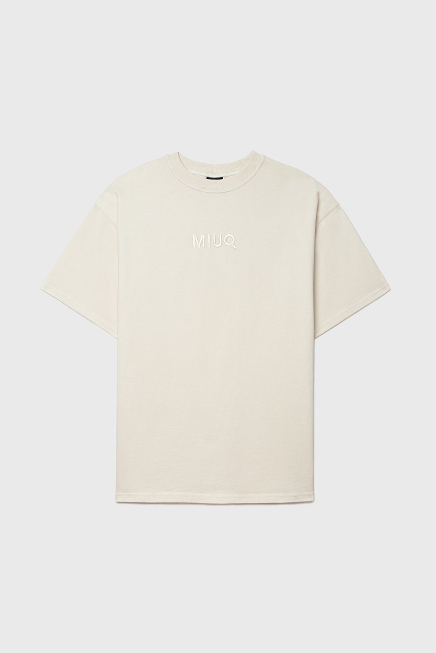 T-SHIRT UNISSEXO OVERSIZED
