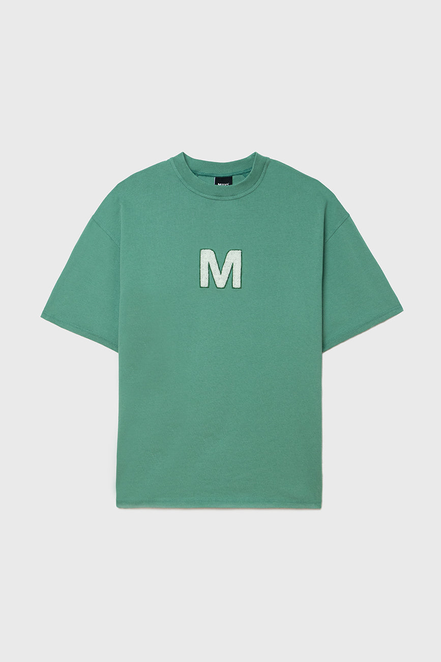 T-SHIRT UNISSEXO OVERSIZED
