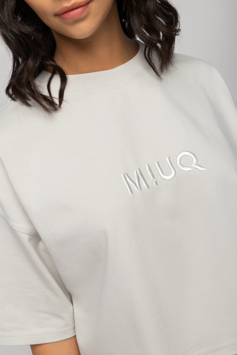 T-SHIRT WOMAN OVERSIZED