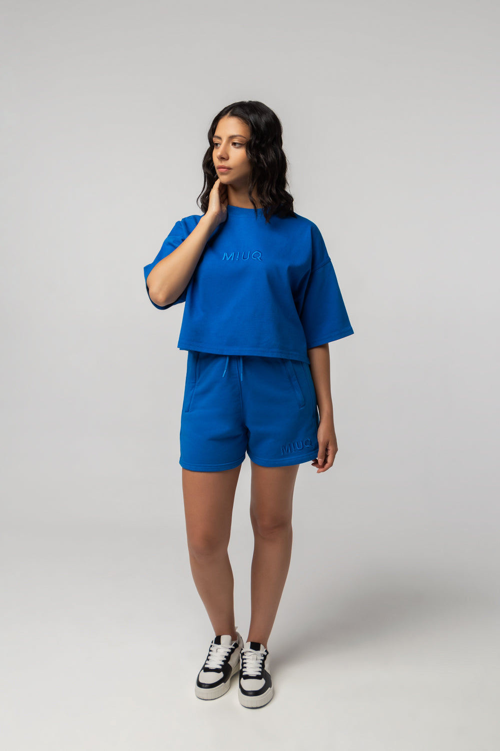 SHORTS WOMAN