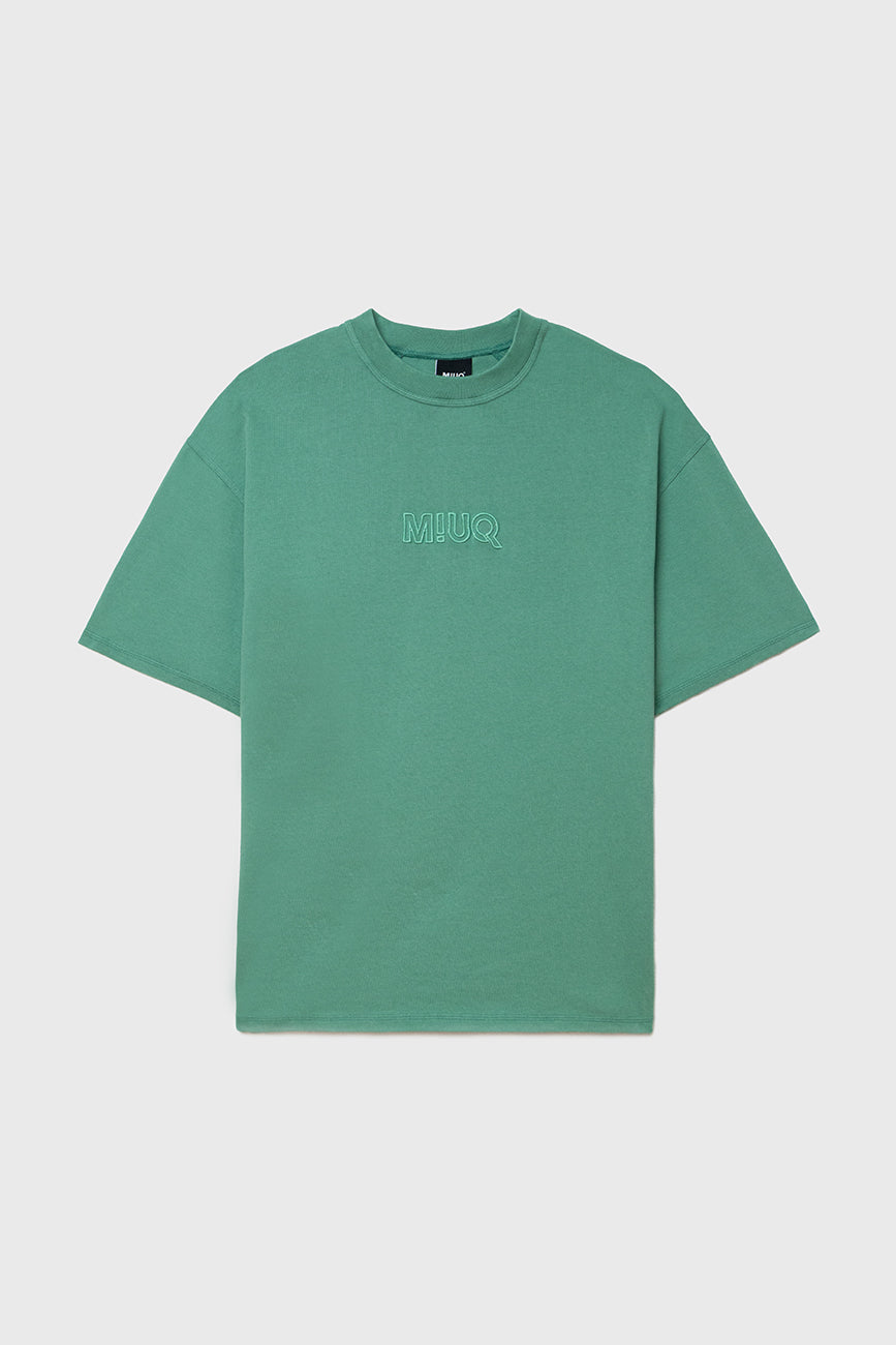 T-SHIRT UNISSEXO OVERSIZED