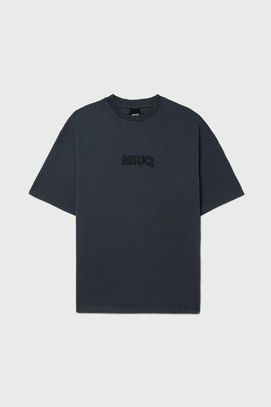 T-SHIRT UNISSEXO OVERSIZED