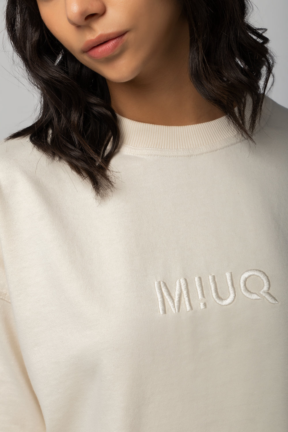 T-SHIRT WOMAN OVERSIZED