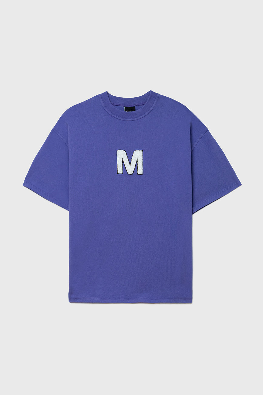 T-SHIRT UNISSEXO OVERSIZED
