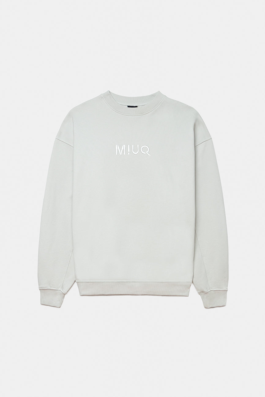SWEAT OVERSIZED