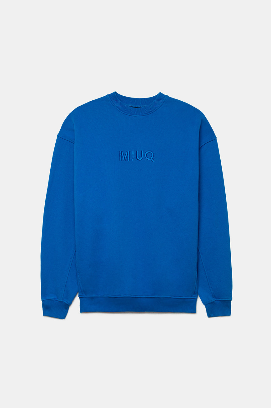 SWEAT OVERSIZED