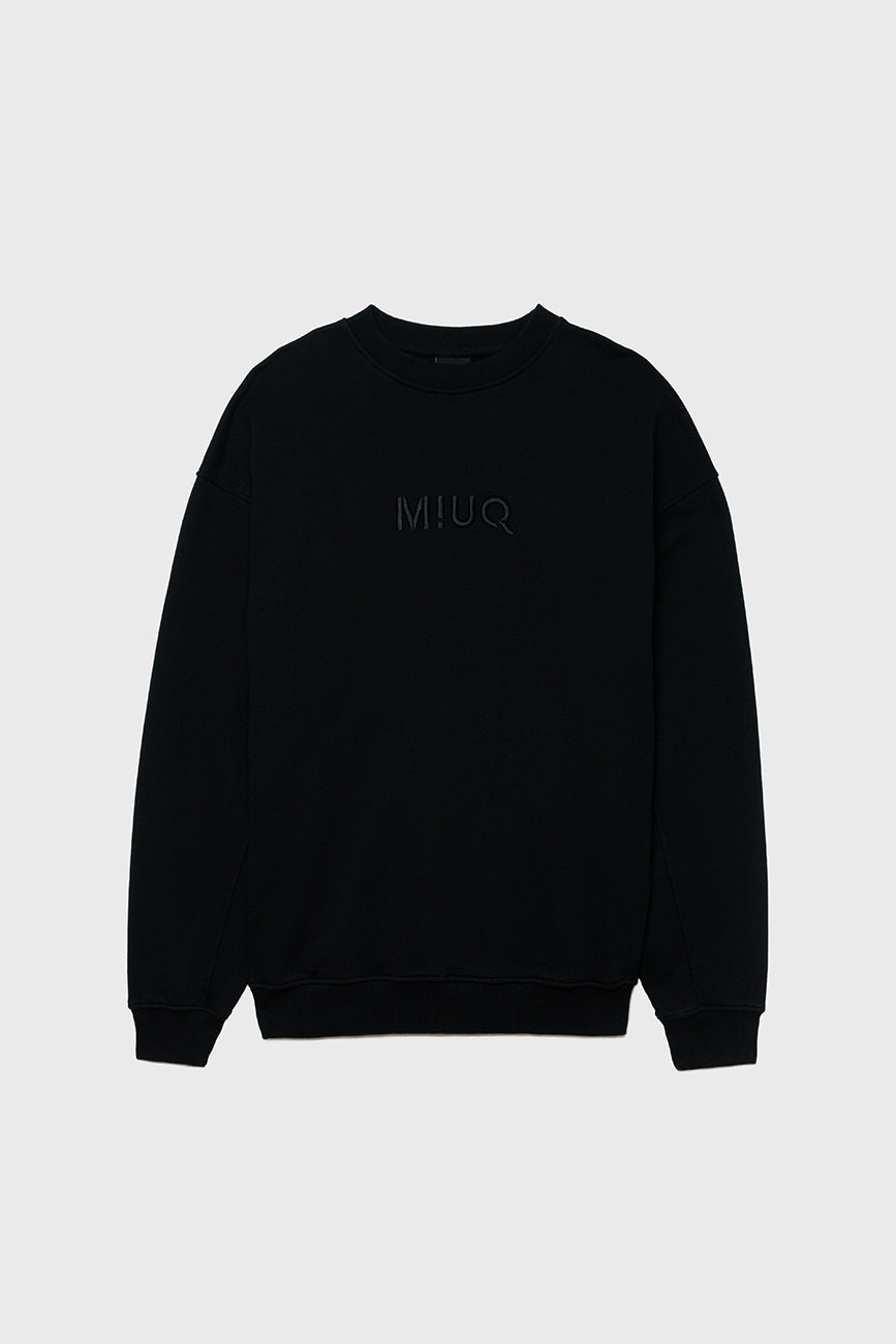 SWEAT OVERSIZED
