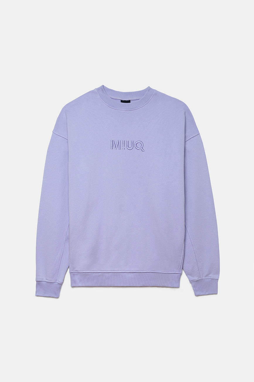 SWEAT OVERSIZED