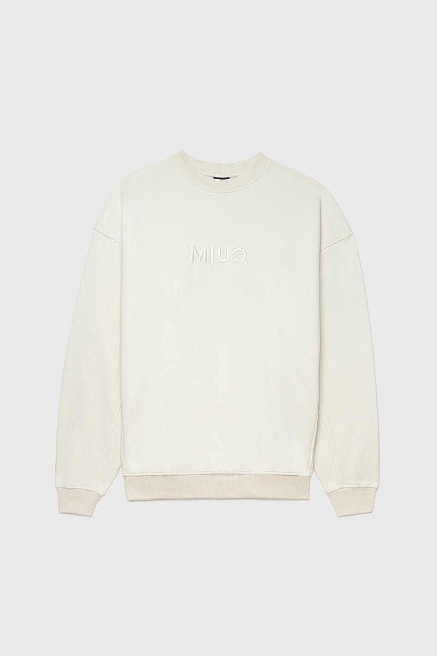 SWEAT OVERSIZED
