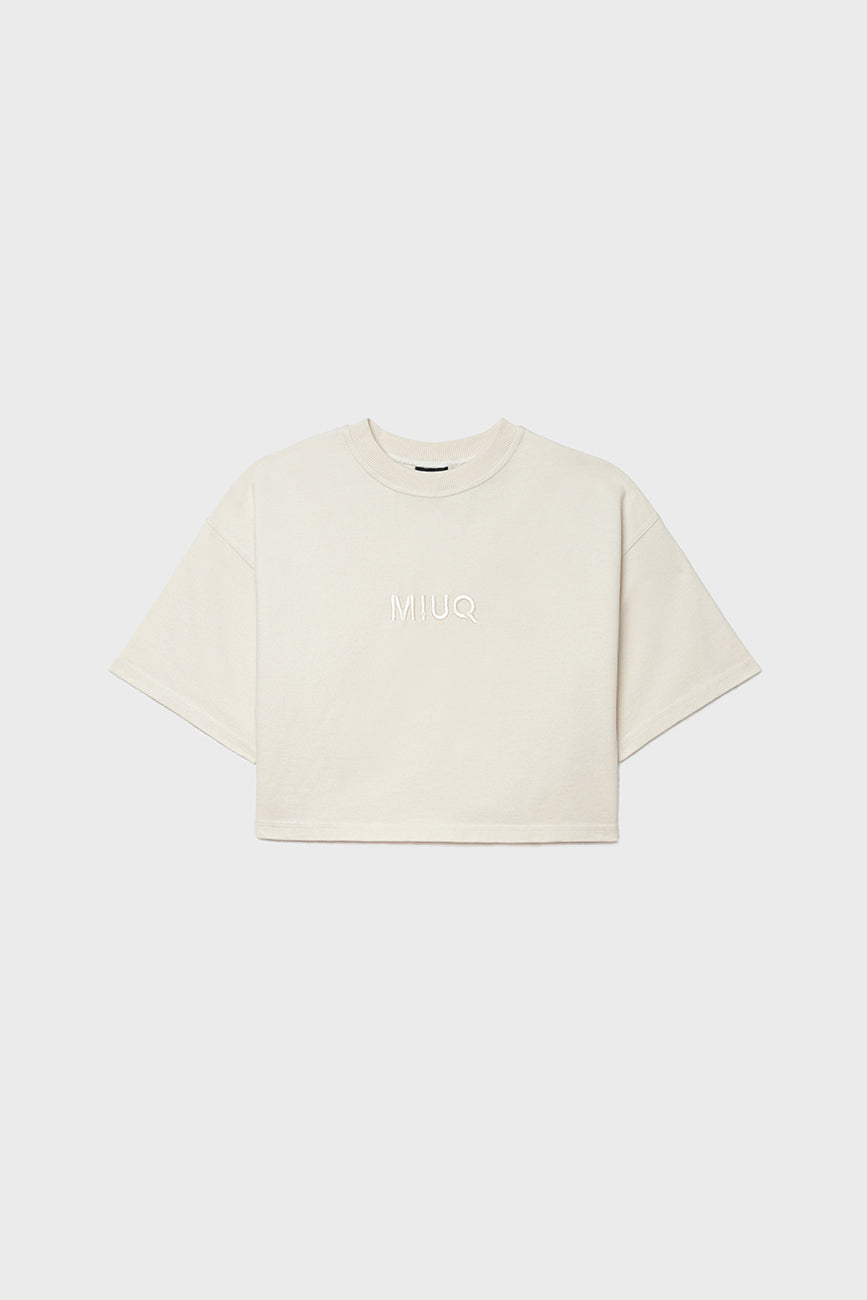 T-SHIRT WOMAN OVERSIZED