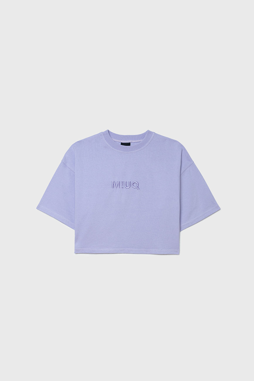 T-SHIRT WOMAN OVERSIZED