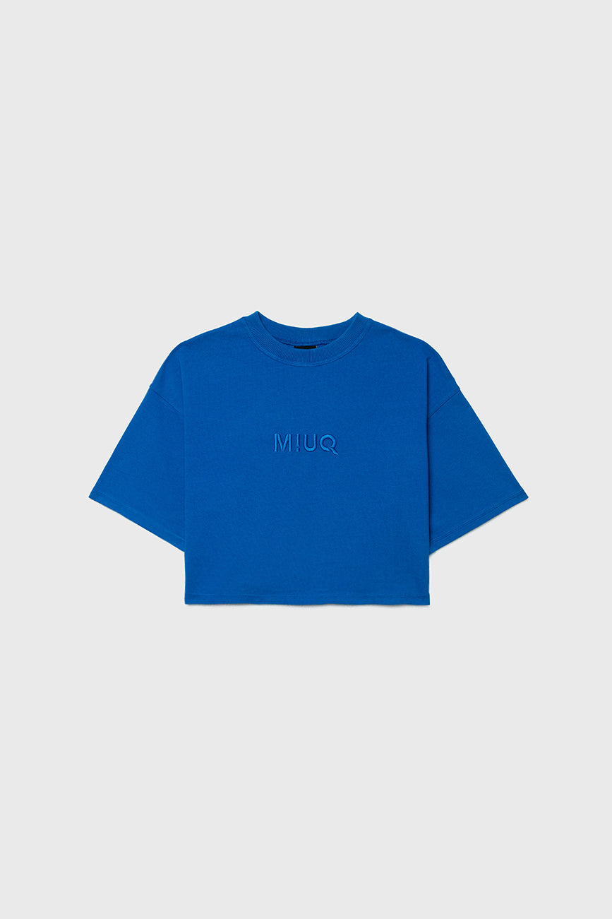 T-SHIRT WOMAN OVERSIZED