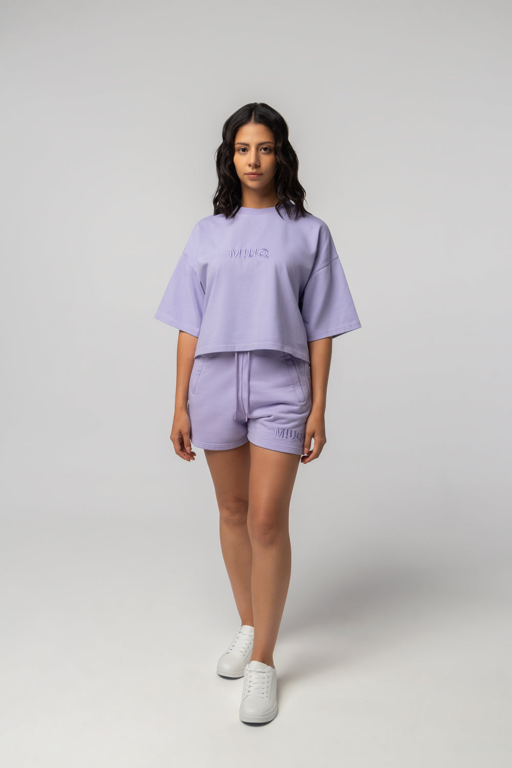 SHORTS WOMAN
