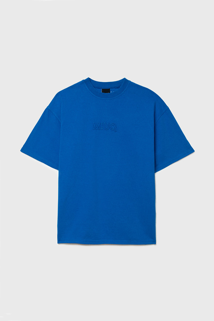 T-SHIRT UNISSEXO OVERSIZED