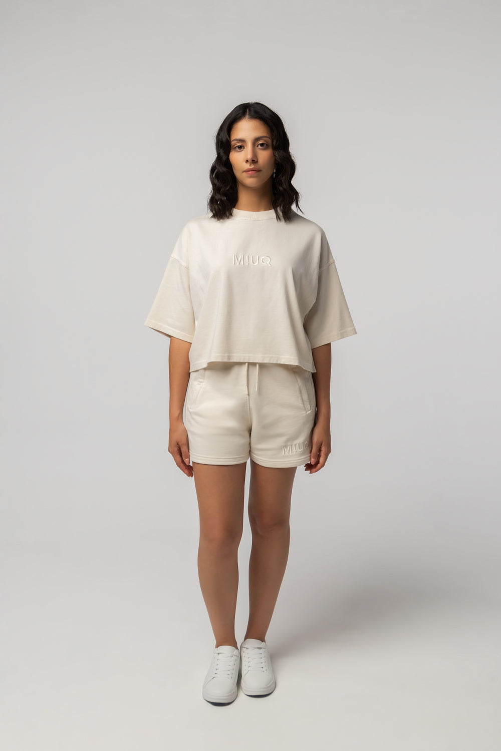 SHORTS WOMAN