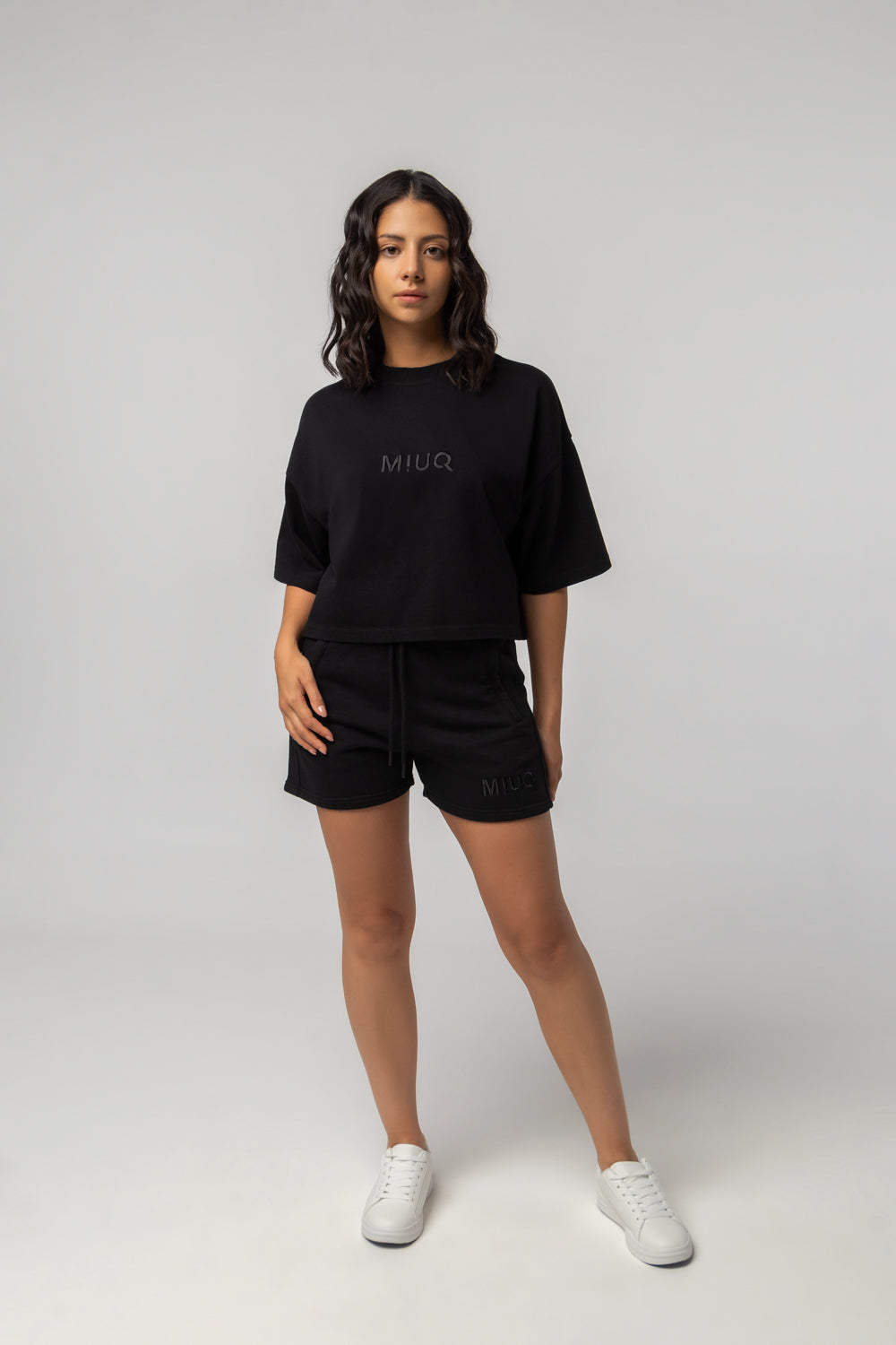 SHORTS WOMAN